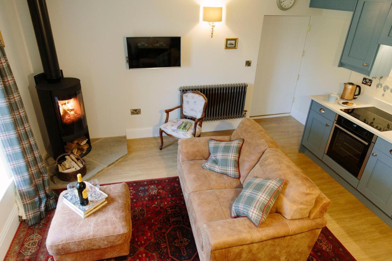 Knotts Rest Villa Skipton Ngoại thất bức ảnh