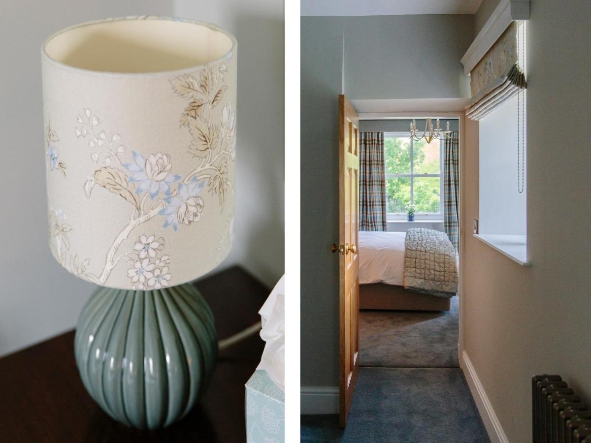 Knotts Rest Villa Skipton Ngoại thất bức ảnh