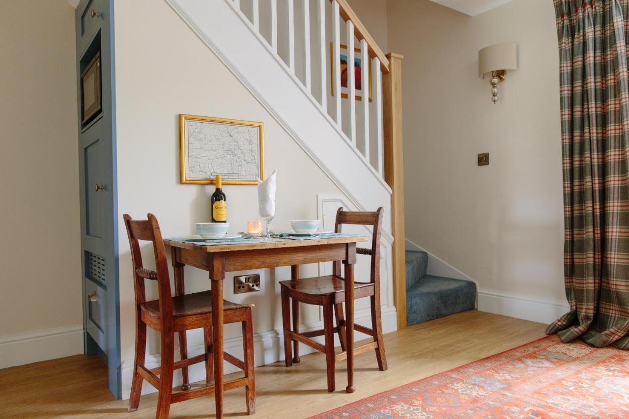 Knotts Rest Villa Skipton Ngoại thất bức ảnh