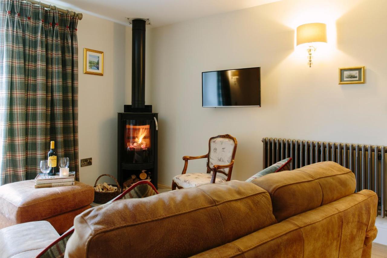 Knotts Rest Villa Skipton Ngoại thất bức ảnh