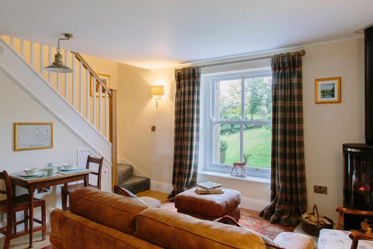Knotts Rest Villa Skipton Ngoại thất bức ảnh
